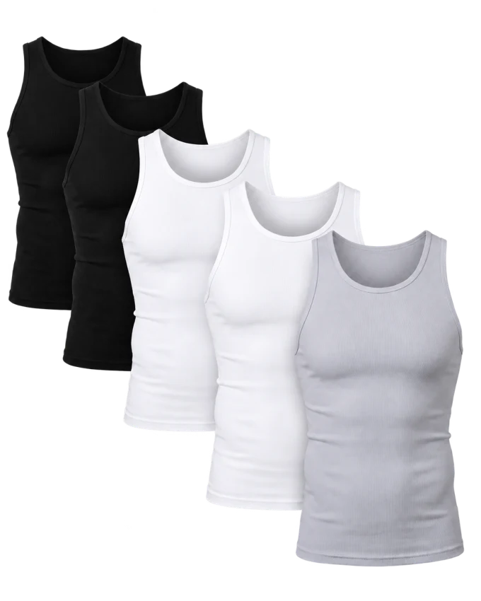 InShape 5 pack