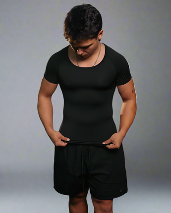 InShape Compression Undershirt