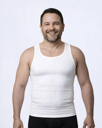 InShape Compression Tanks