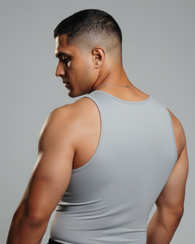 InShape Compression Tanks