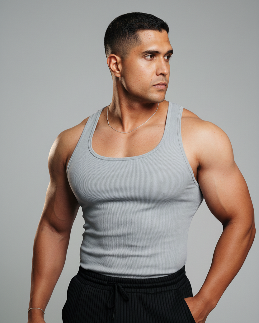 InShape Compression Tanks