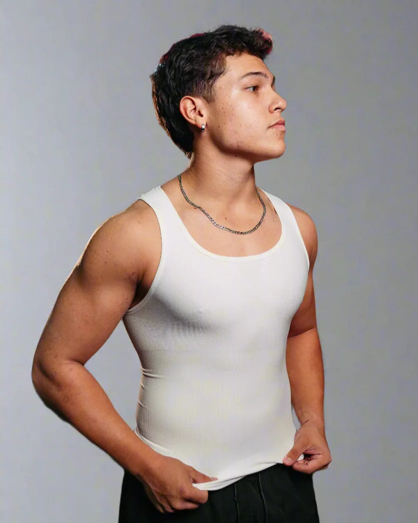 InShape Compression Tanks