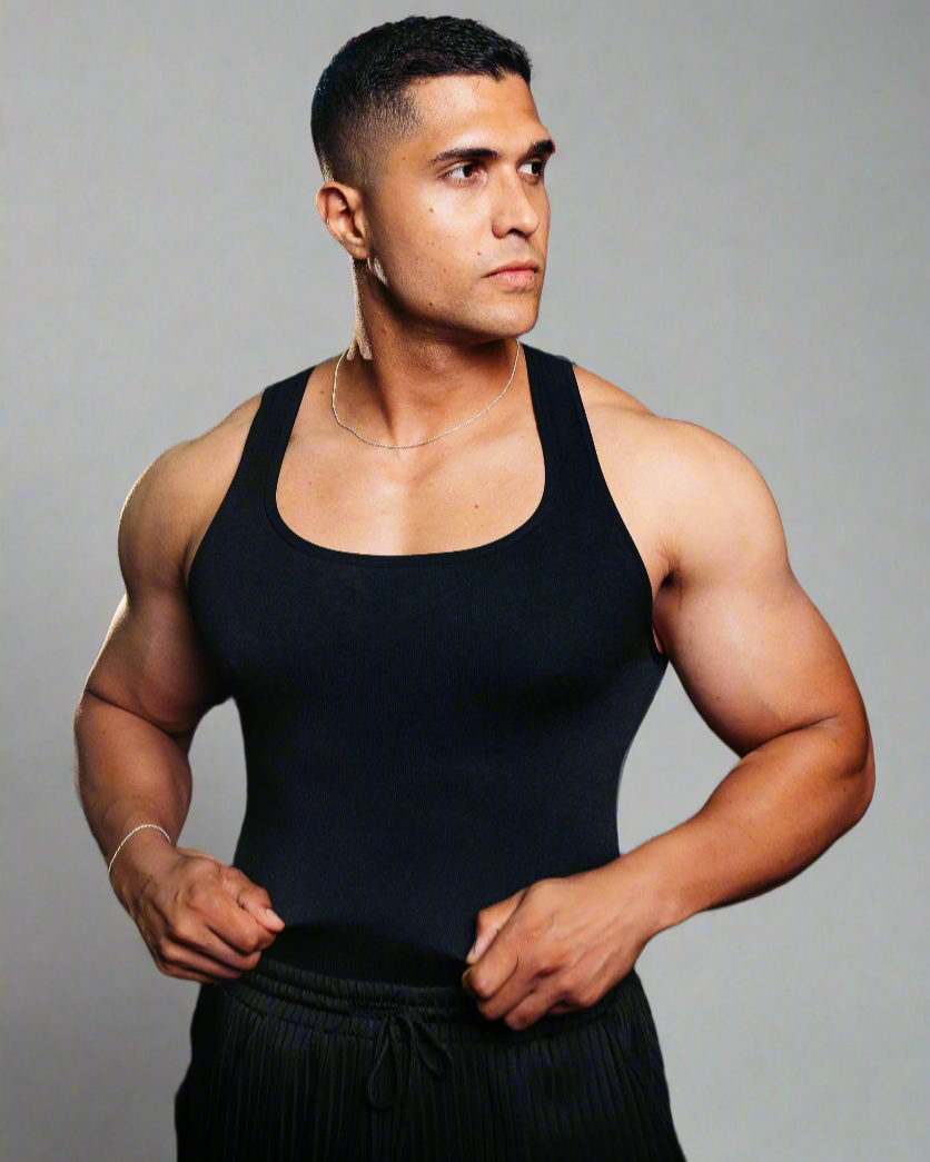 InShape Compression Tanks