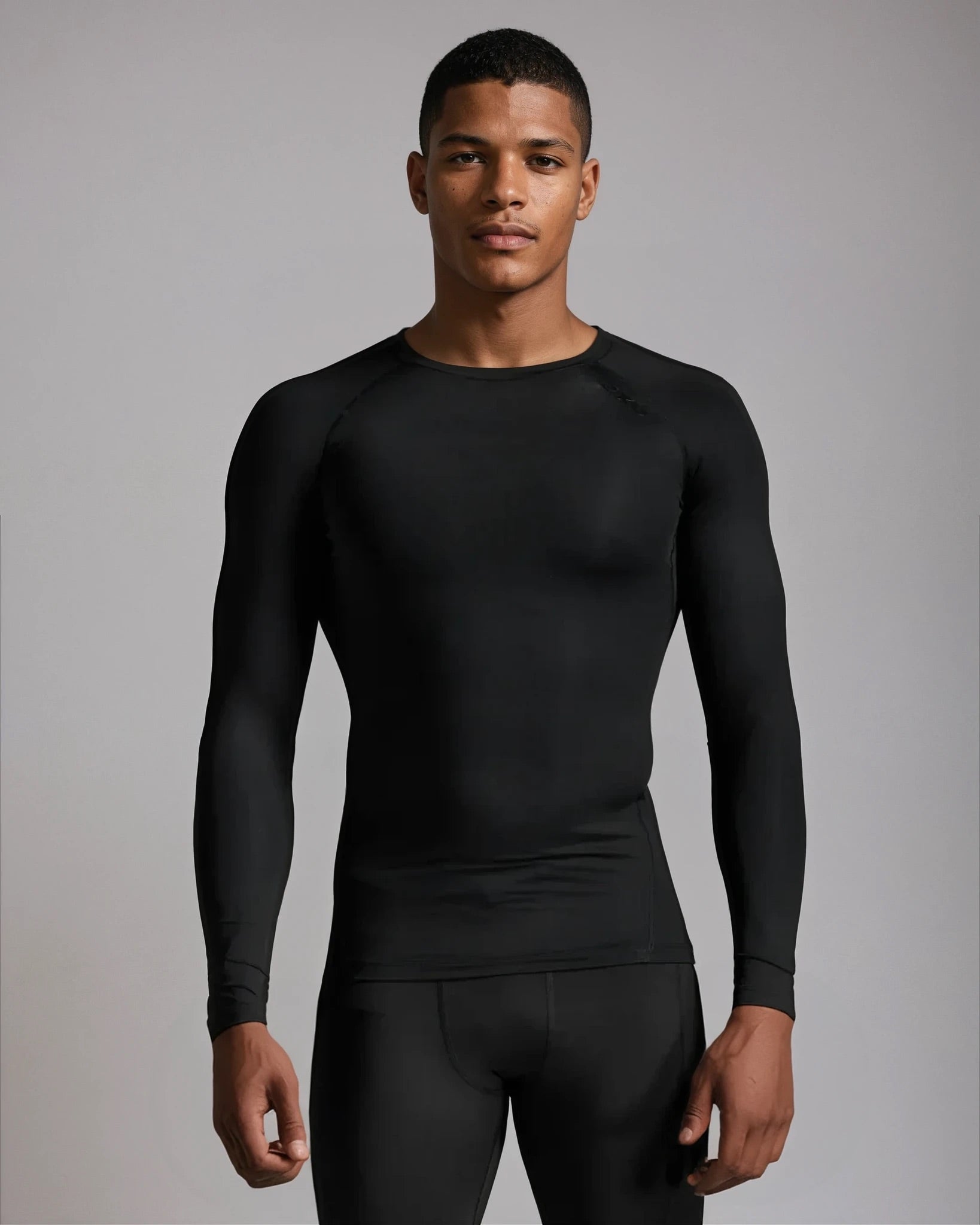 InShape Compression Longsleeves (Size Up)