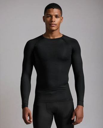 InShape Compression Longsleeves (Size Up)
