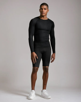 InShape Compression Longsleeves (Size Up)