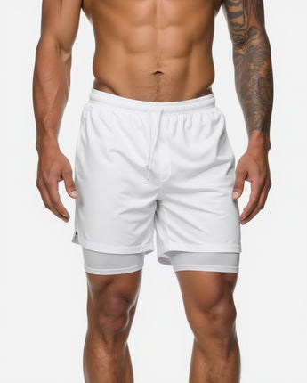 InShape 2-in-1 Shorts