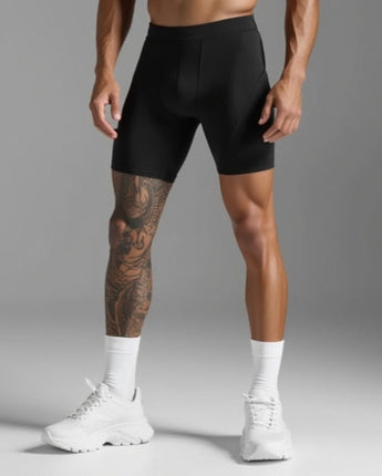 InShape Compression Shorts (Size up)