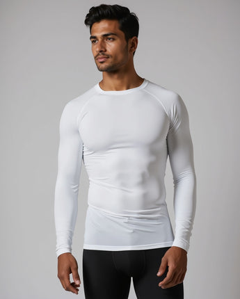 InShape Compression Longsleeves (Size Up)