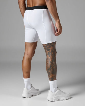 InShape Compression Shorts (Size up)