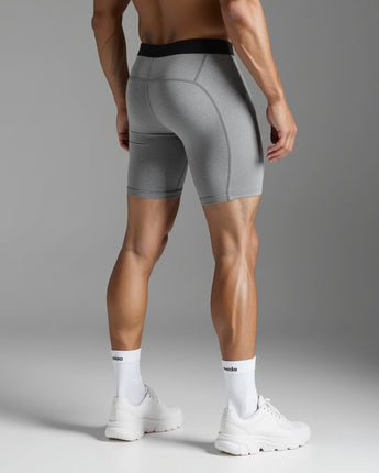 InShape Compression Shorts (Size up)