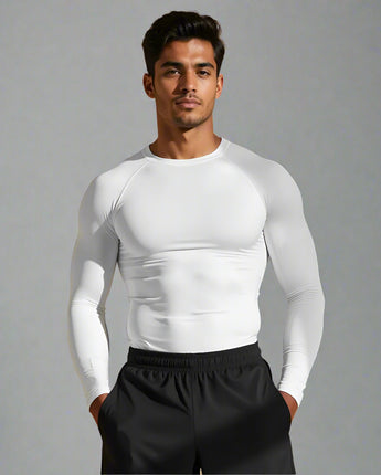 InShape Compression Longsleeves (Size Up)