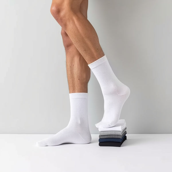 InShape Performance Socks (Stretch Fit)